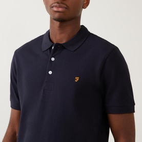 Blanes Slim Fit Polo Shirt