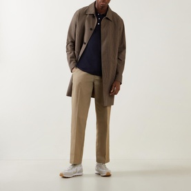 Blanes Slim Fit Polo Shirt