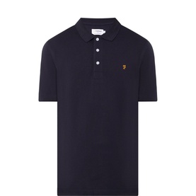 Blanes Slim Fit Polo Shirt