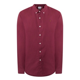 Brewer Slim Fit Shirt