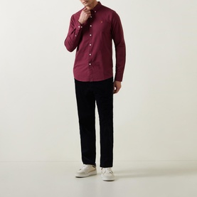 Brewer Slim Fit Shirt