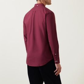 Brewer Slim Fit Shirt