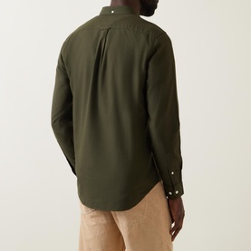 Brewer Slim Fit Shirt