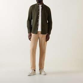 Brewer Slim Fit Shirt