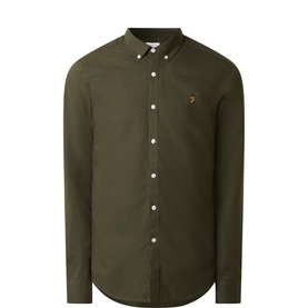 Brewer Slim Fit Shirt