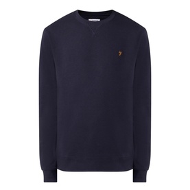Tim Crewneck Sweatshirt