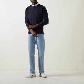 Tim Crewneck Sweatshirt