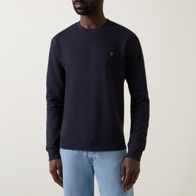 Tim Crewneck Sweatshirt