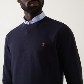 Tim Crewneck Sweatshirt