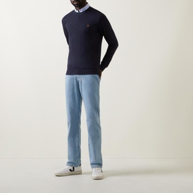 Tim Crewneck Sweatshirt