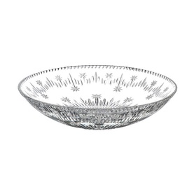 Winter Wonders Low Bowl 12"