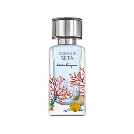 Oceani di Seta