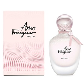 Amo Ferragamo Per Lei Eau de Parfum