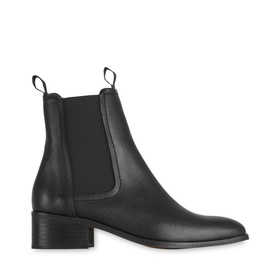 Fernbrook Leather Chelsea Boot