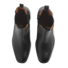 Fernbrook Leather Chelsea Boot