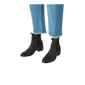 Fernbrook Leather Chelsea Boot