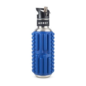 Grace Water Bottle Blue