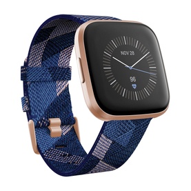 Versa 2 NFC Navy Special Edition