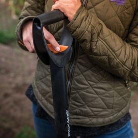 Smartfit Garden Spade Pointed