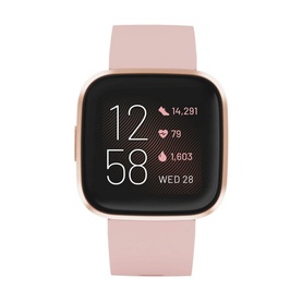 Versa 2 NFC Copper Rose