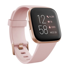 Versa 2 NFC Copper Rose