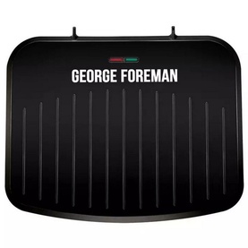 Medium Fit Grill