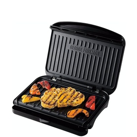 Medium Fit Grill