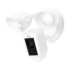 Floodlight Security Camera