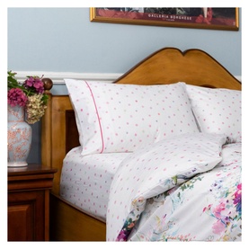 Harmonie Fitted Sheet