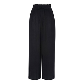 Fluid Crop Trouser