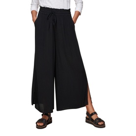 Fluid Crop Trouser