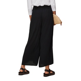 Fluid Crop Trouser