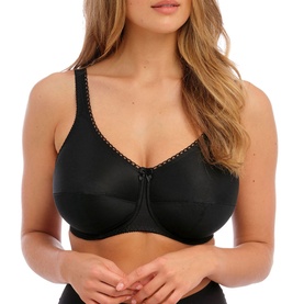 6500 Smooth Underwired Bra