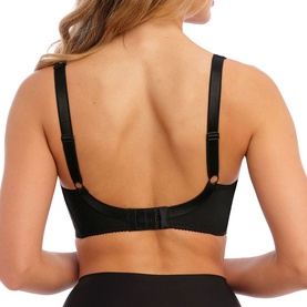 6500 Smooth Underwired Bra