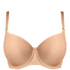 Smoothing T-Shirt Bra
