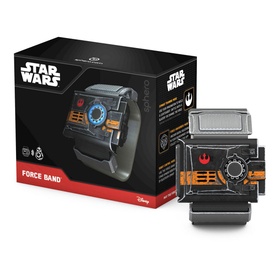 Force Band for Star Wars Droids Black&nbsp;