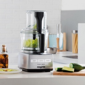 Food Processor