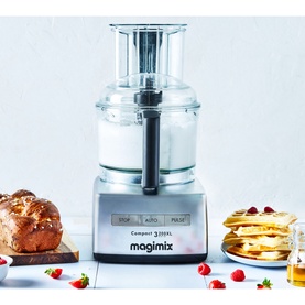 Food Processor