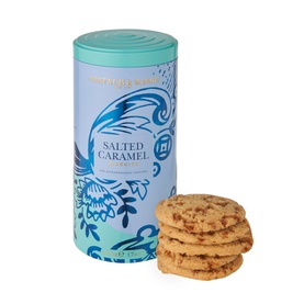 Picadilly Salted Caramel Biscuits