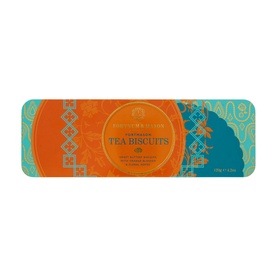 Fortmason Tea Biscuits 120g.