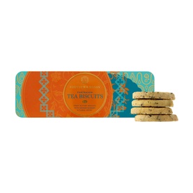Fortmason Tea Biscuits 120g.