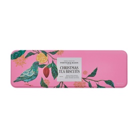 Christmas Tea Biscuit 120g