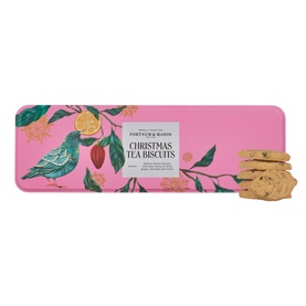Christmas Tea Biscuit 120g