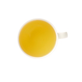 Infusions Camomile and Bee Pollen Tea