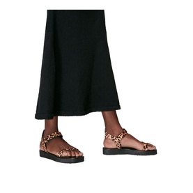 Finn Velcro Sandals