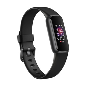 Luxe Fitness and Wellness Smartwatch