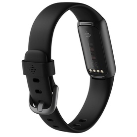 Luxe Fitness and Wellness Smartwatch