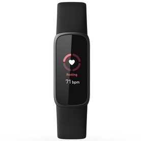 Luxe Fitness and Wellness Smartwatch