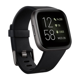 Versa 2 NFC Black