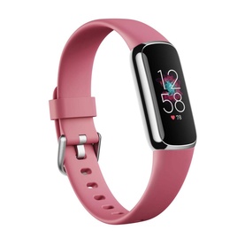 Luxe Fitness and Wellness Smartwatch